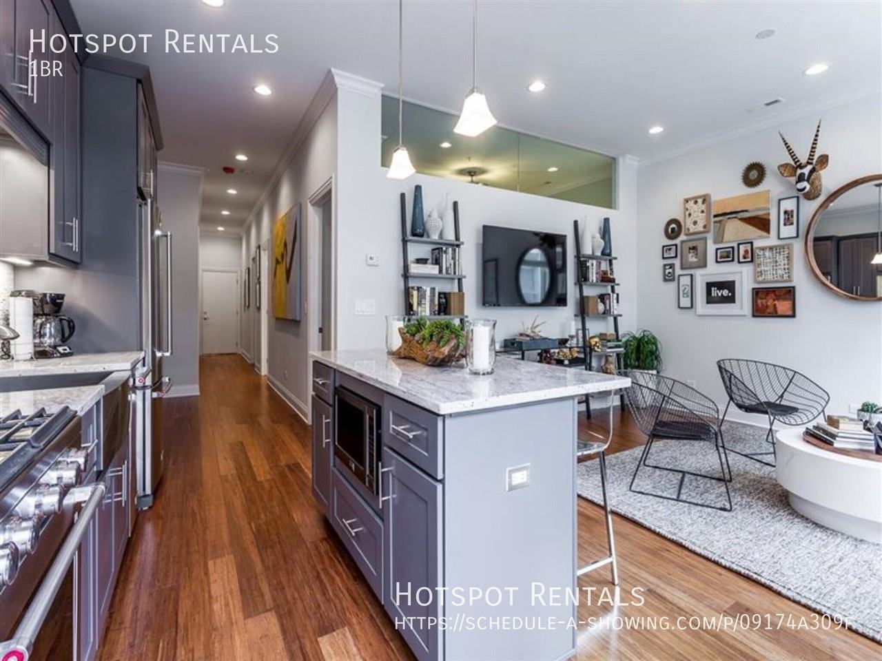 815 S Wells St - Photo 3 of 10