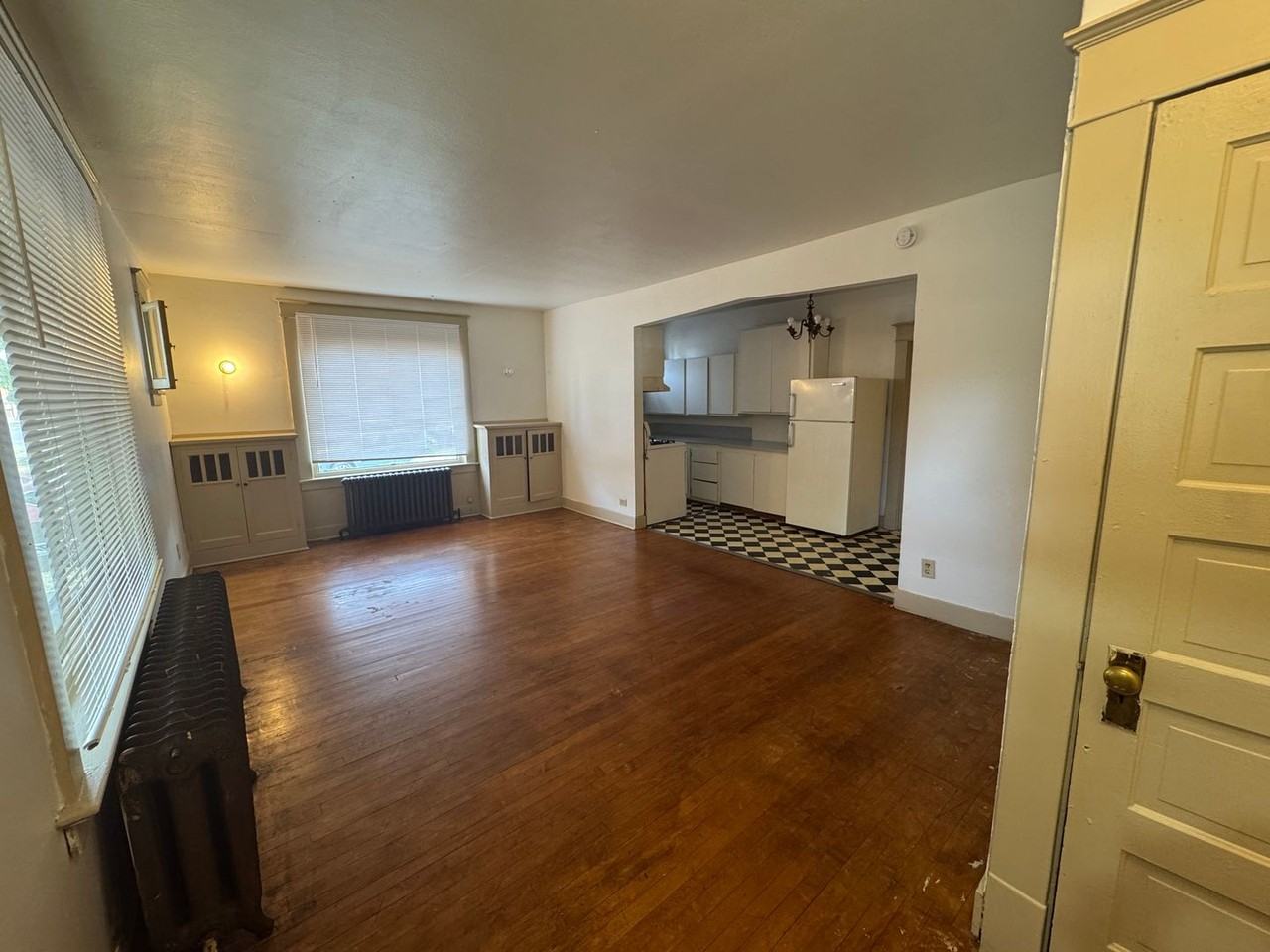 1101 W Maxwell Ave #A
