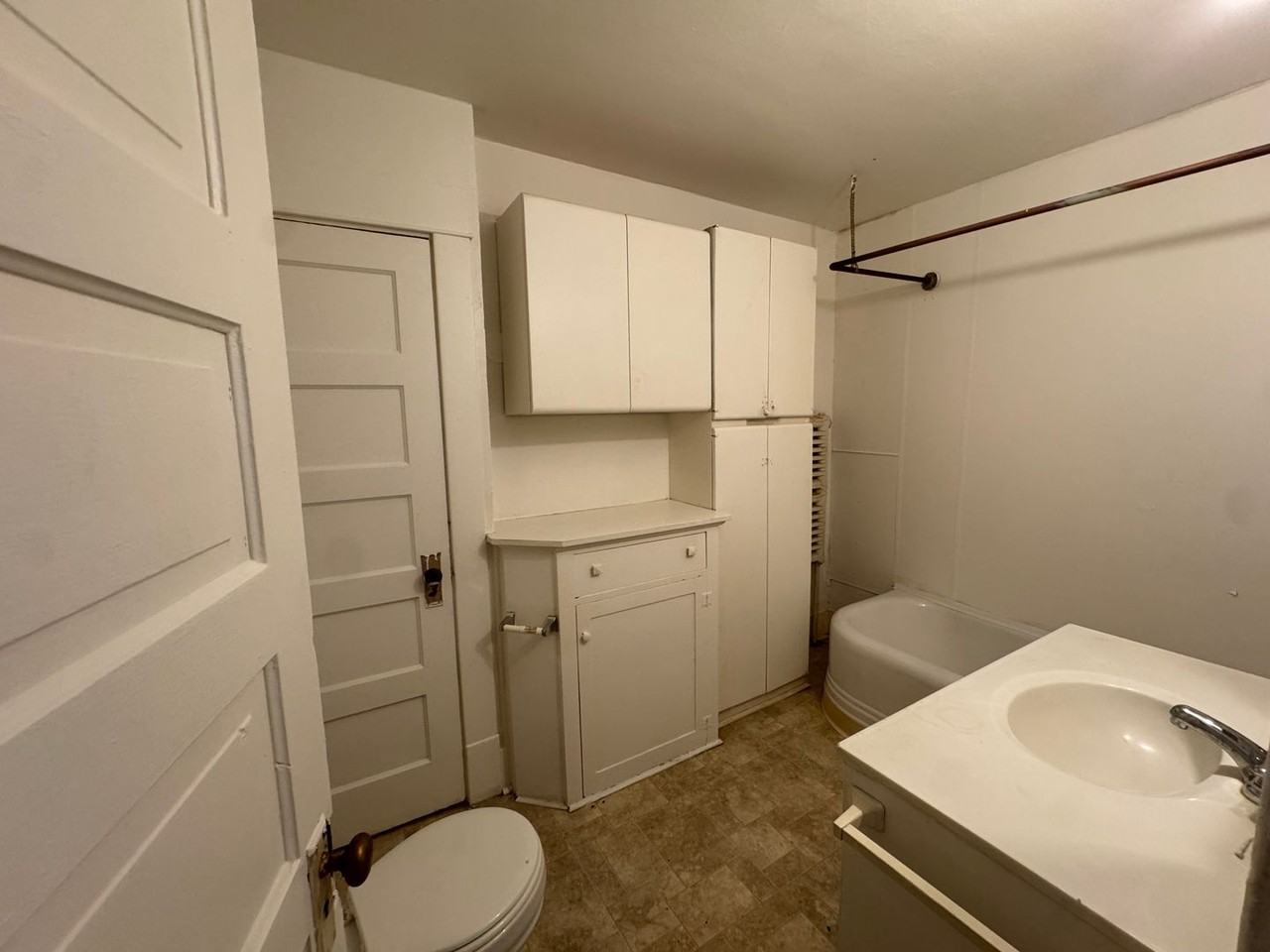 1101 W Maxwell Ave #A - Photo 6 of 9