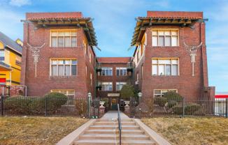 1469 N Williams St #14 - Photo 1 of 1