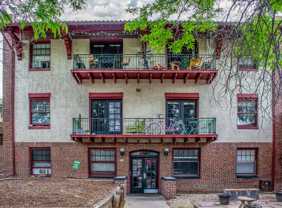 718 N Grant St #6 - Photo 1 of 1