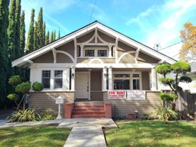 1021 Asbury St - Photo 1 of 1