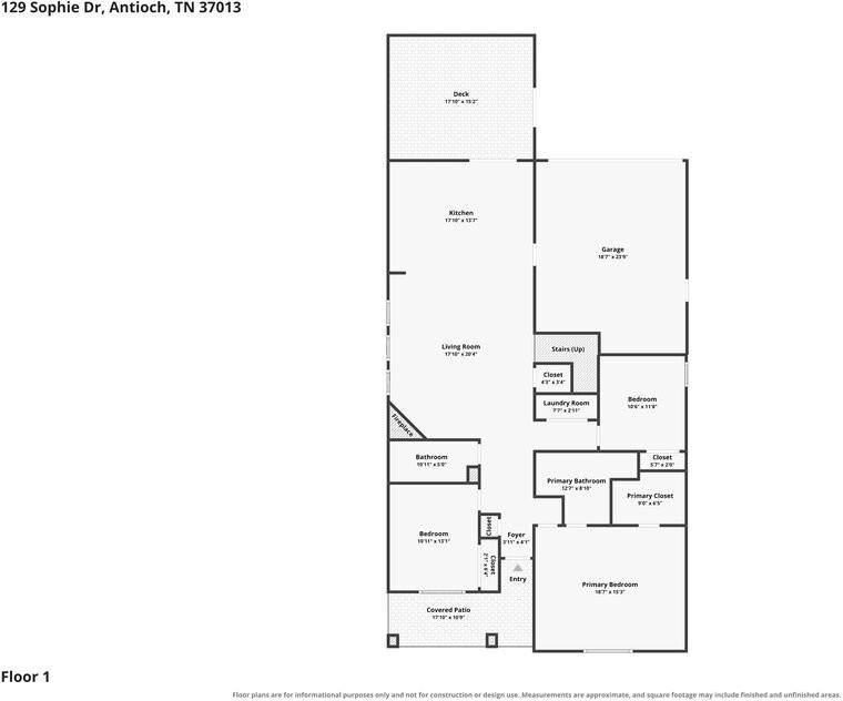 129 Sophie Dr - Photo 2 of 17