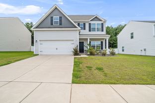 1215 Culver Spring Way - Photo 1 of 1