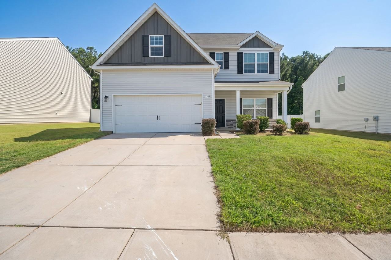 1215 Culver Spring Way - Photo 2 of 38