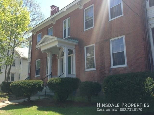 303 Pearl St #3