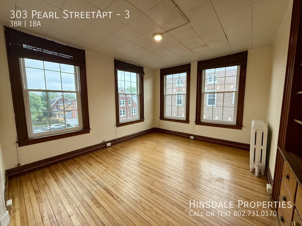 303 Pearl St #3 - Photo 2 of 15
