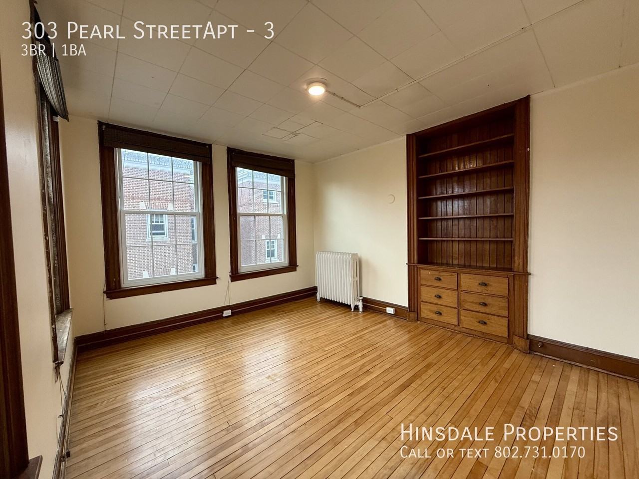 303 Pearl St #3 - Photo 3 of 15