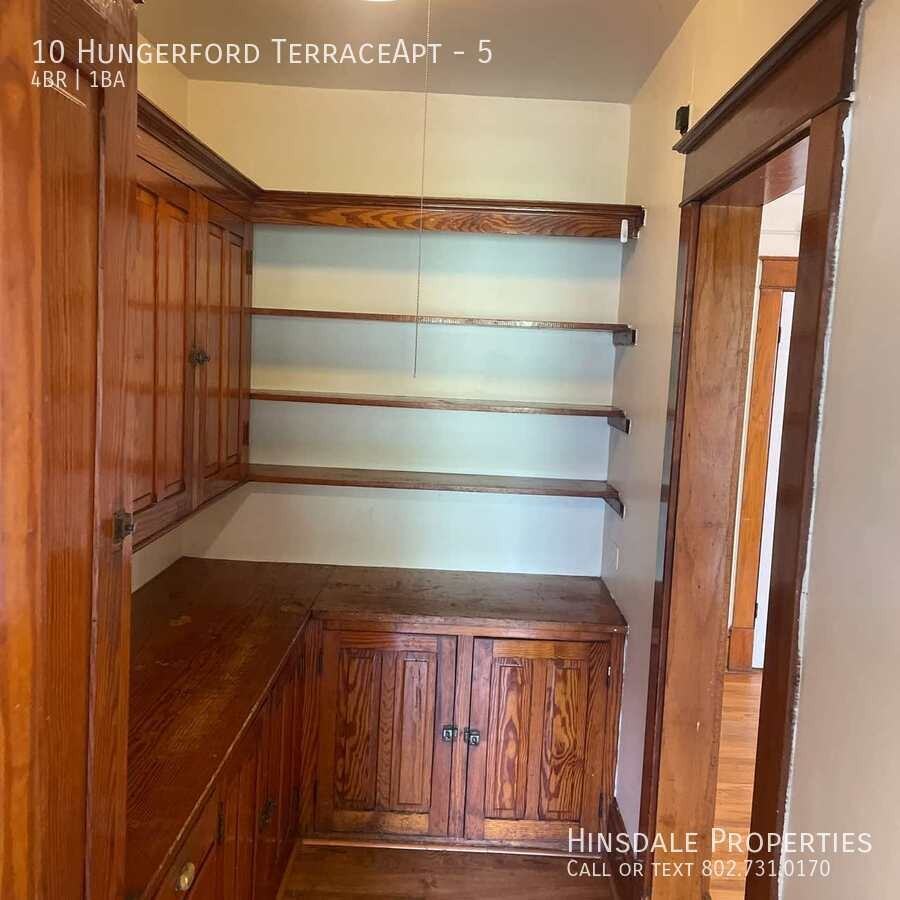 10 Hungerford Ter #5 - Photo 5 of 14