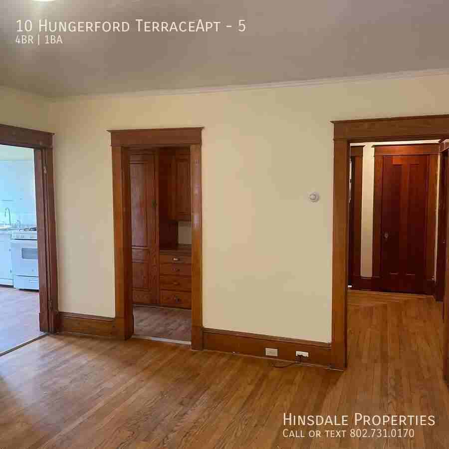 10 Hungerford Ter #5 - Photo 6 of 14