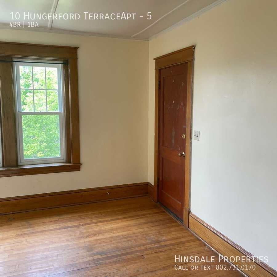 10 Hungerford Ter #5 - Photo 7 of 14