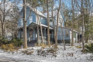 536 S Willard St - Photo 1 of 1