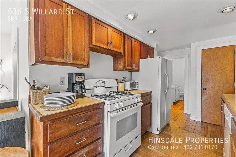 536 S Willard St - Photo 2 of 20