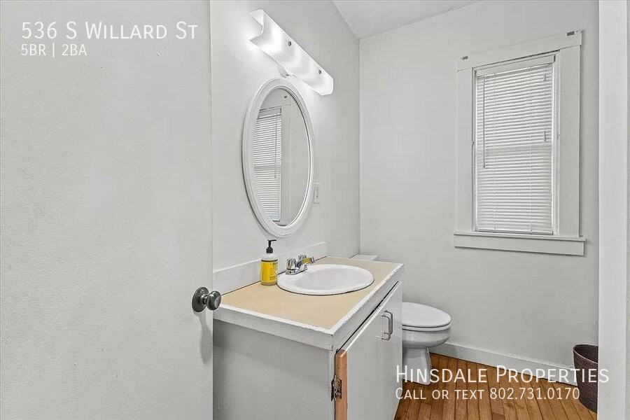 536 S Willard St - Photo 3 of 20