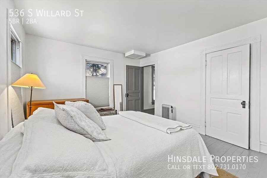 536 S Willard St - Photo 4 of 20