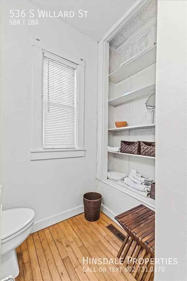 536 S Willard St - Photo 5 of 20