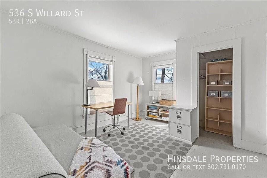 536 S Willard St - Photo 6 of 20