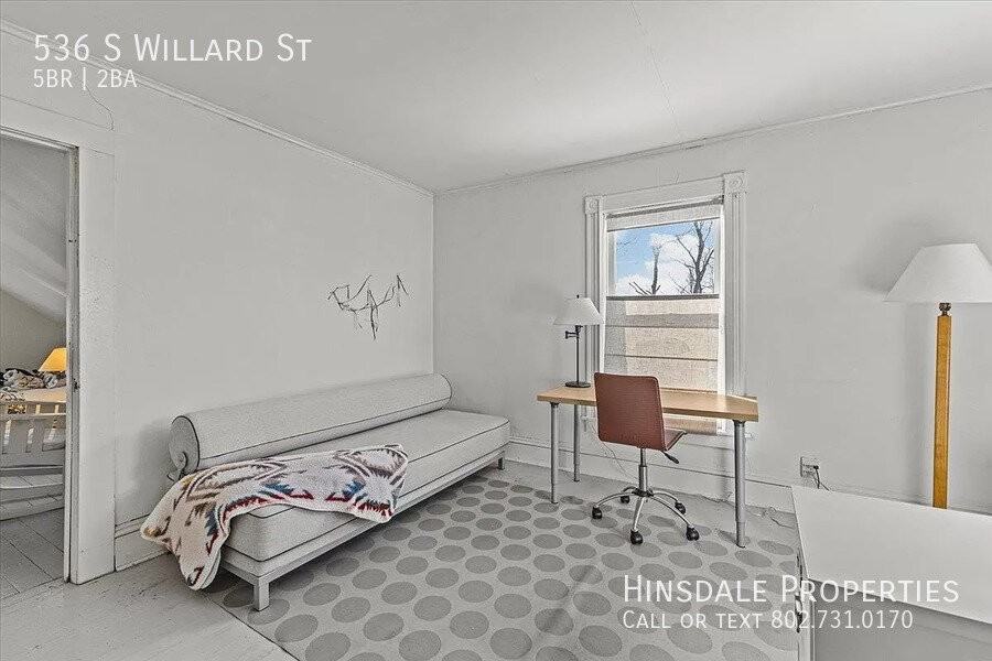 536 S Willard St - Photo 7 of 20