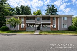 featured image of 3235 Chaparral Dr Apt B