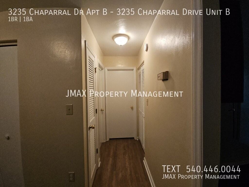 3235 Chaparral Dr Apt B - Photo 5 of 10