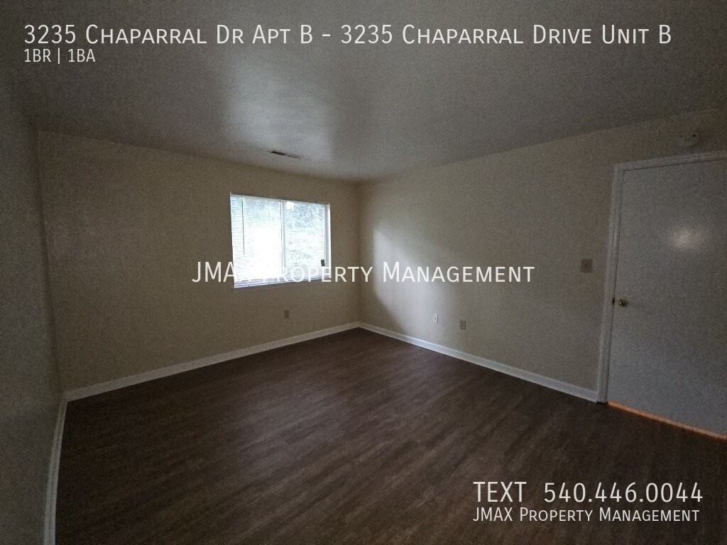 3235 Chaparral Dr Apt B - Photo 7 of 10