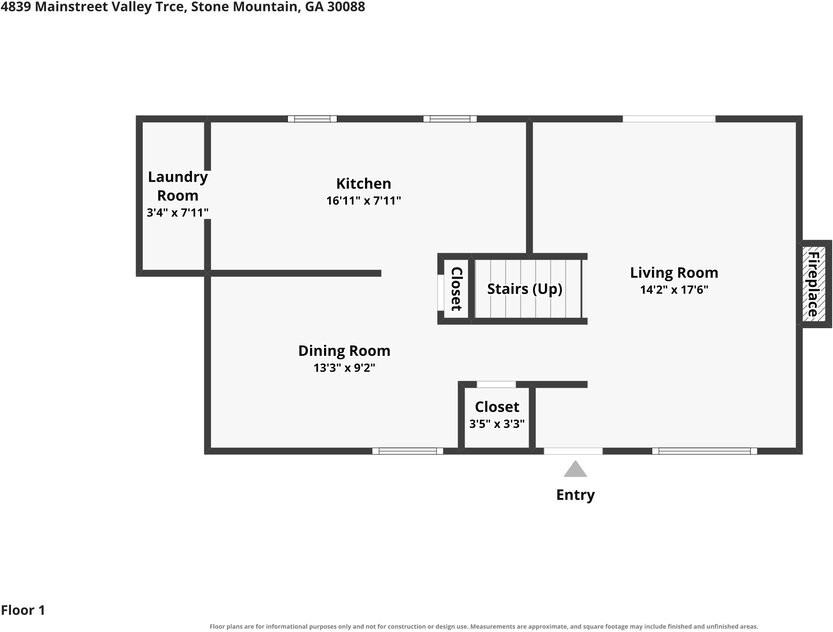 4839 Mainstreet Valley Trce - Photo 2 of 17