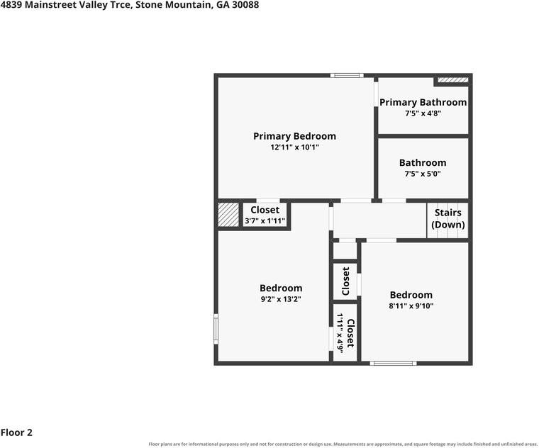 4839 Mainstreet Valley Trce - Photo 3 of 17