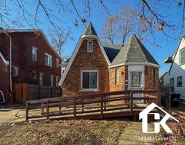 16595 Ardmore St - Photo 1 of 1