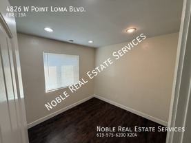 4826 W Point Loma Blvd - Photo 1 of 1