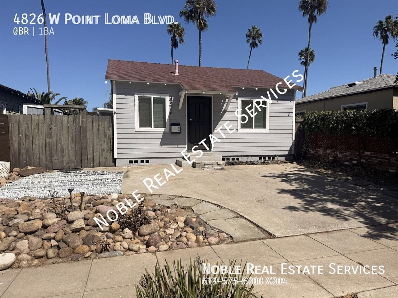 4826 W Point Loma Blvd - Photo 2 of 36