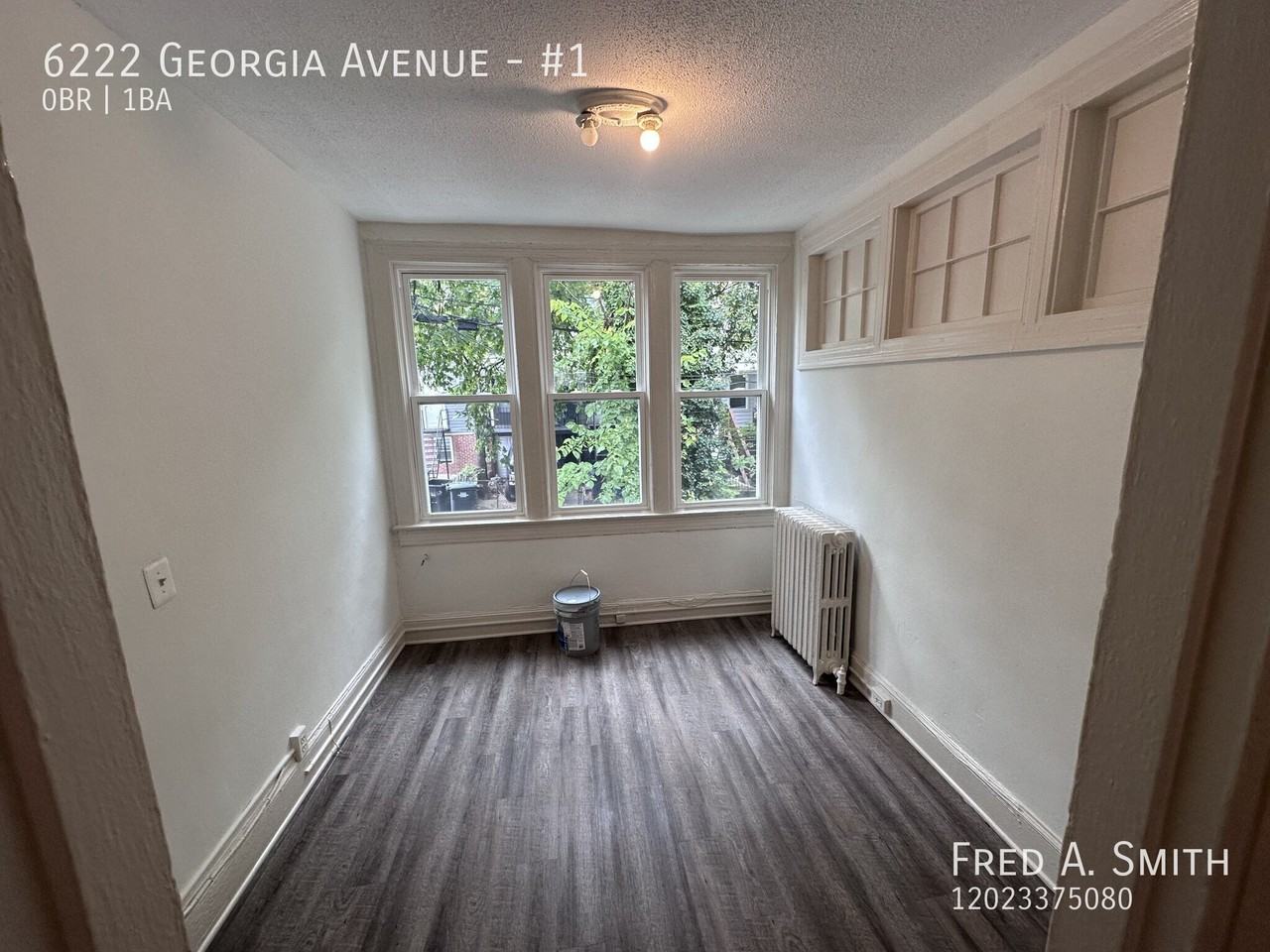 6222 Georgia Ave Nw #1 - Photo 3 of 9