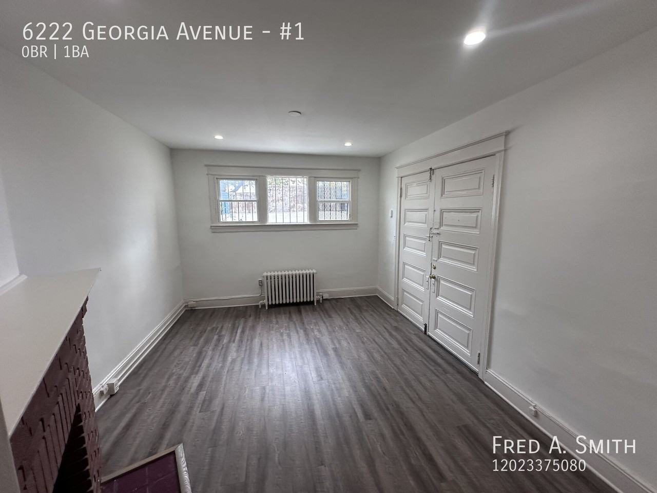 6222 Georgia Ave Nw #1 - Photo 5 of 9