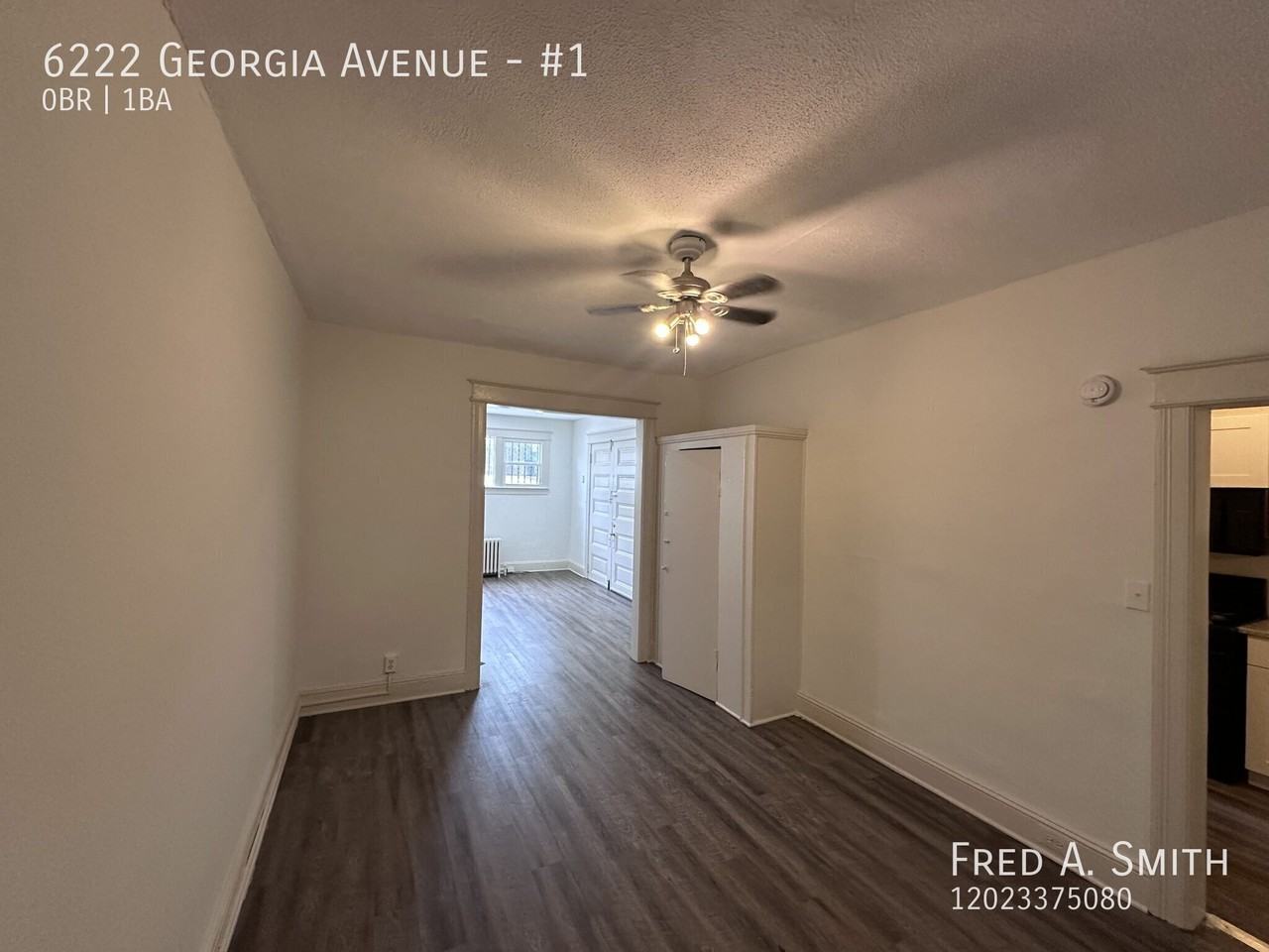 6222 Georgia Ave Nw #1 - Photo 6 of 9