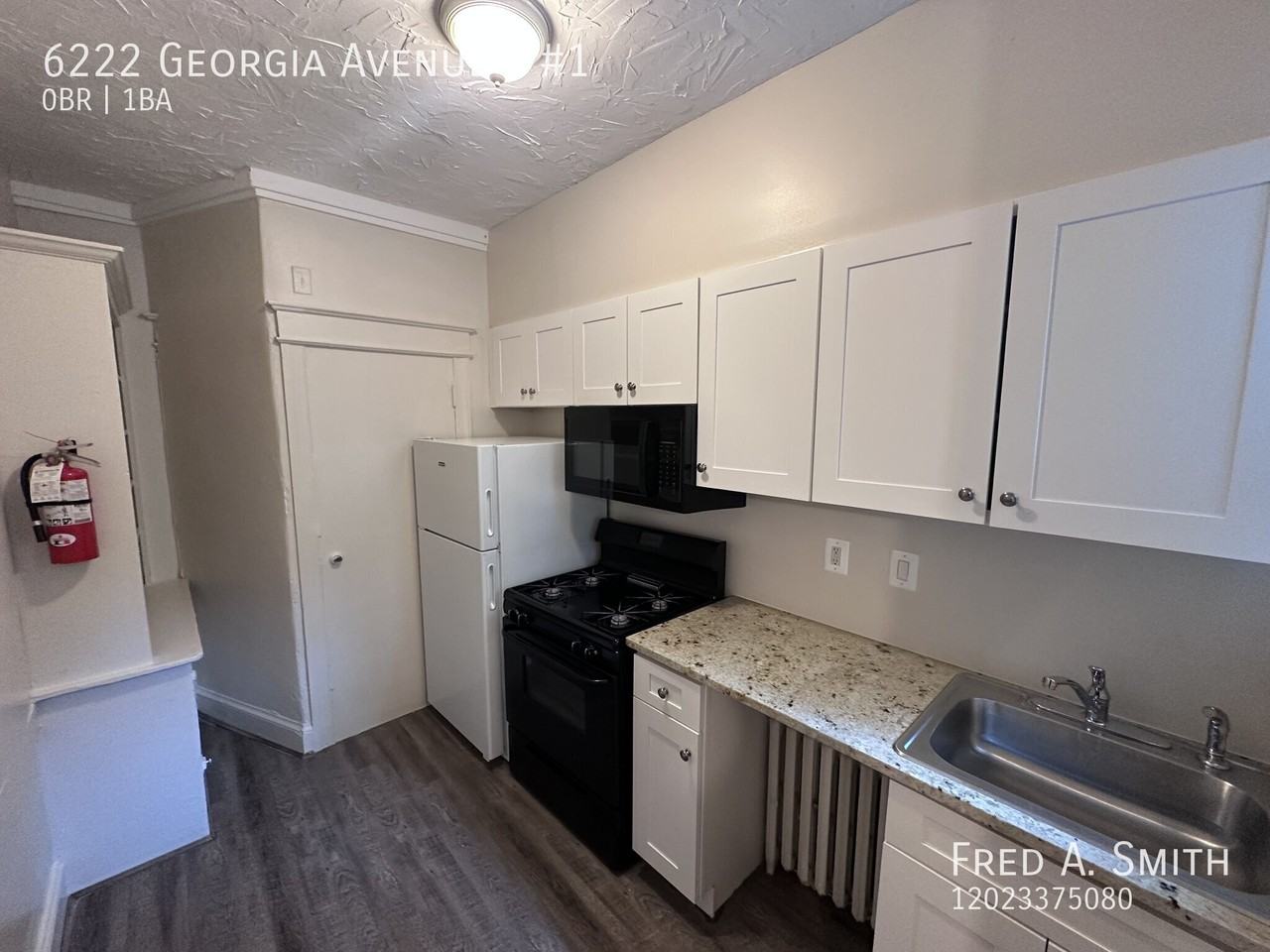 6222 Georgia Ave Nw #1 - Photo 7 of 9