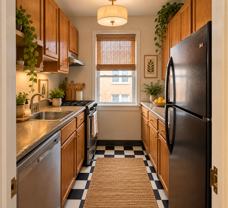Brett Apartments - Photo 1 of 1