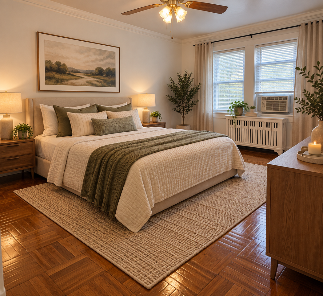 Brett Apartments - Photo 3 of 10