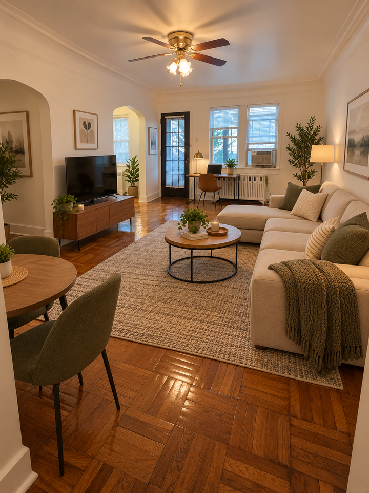 Brett Apartments - Photo 7 of 10