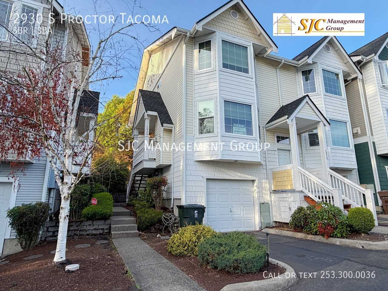 PROCTOR TACOMA & - Photo 2 of 26