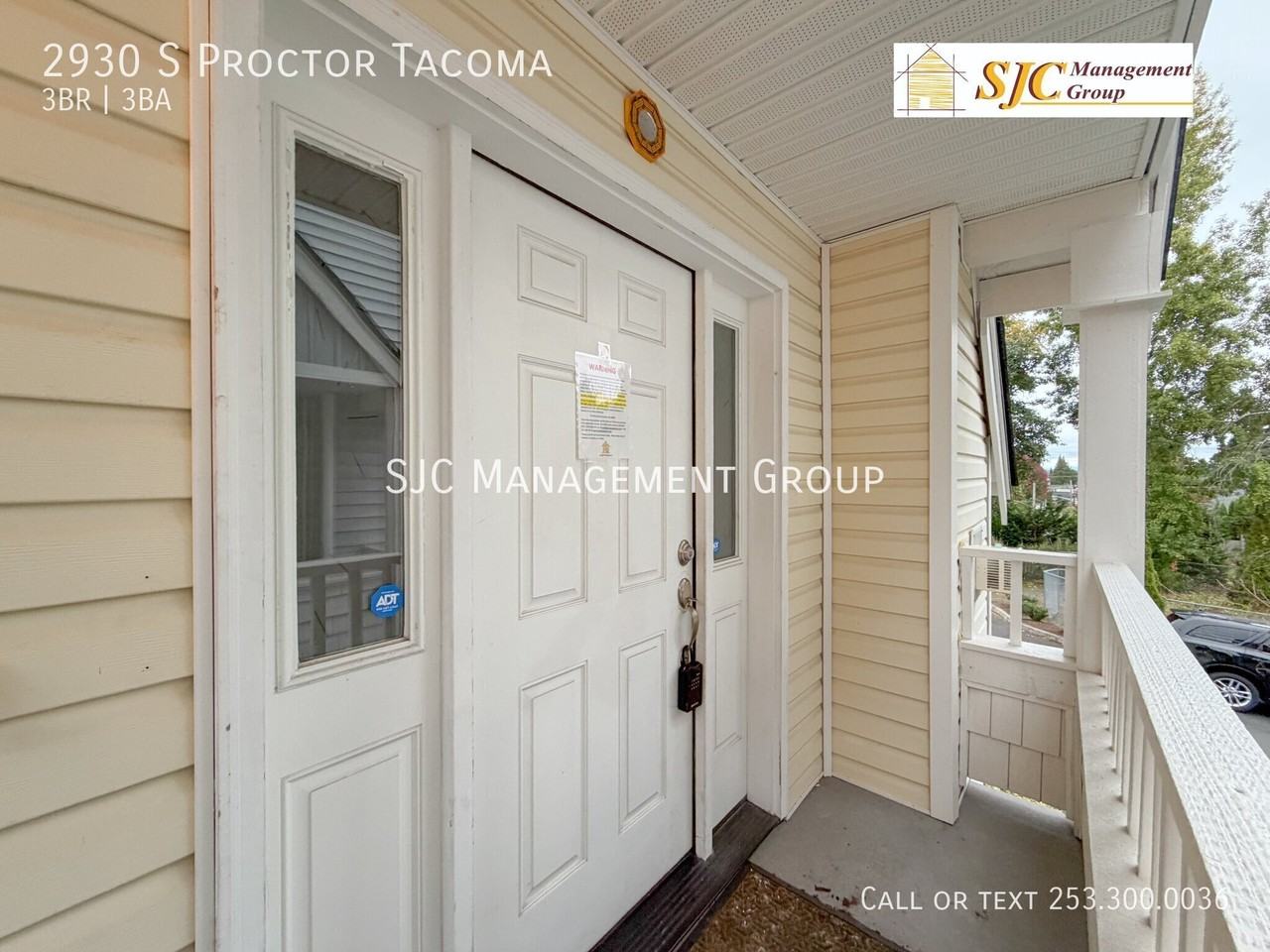 PROCTOR TACOMA & - Photo 4 of 26