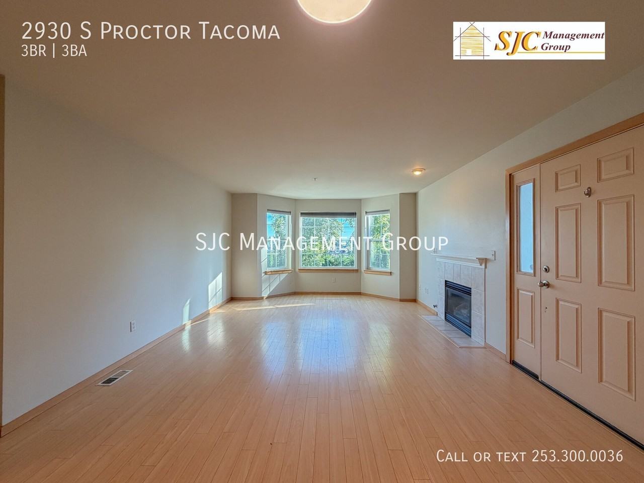 PROCTOR TACOMA & - Photo 5 of 26