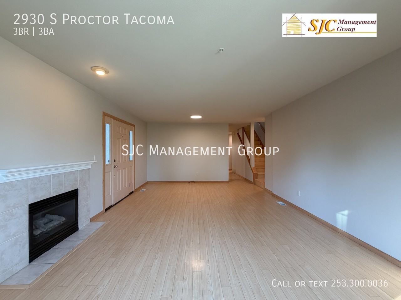 PROCTOR TACOMA & - Photo 6 of 26