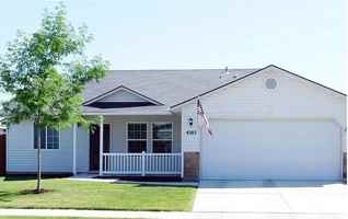 featured image of 4282 S Rangewood Way