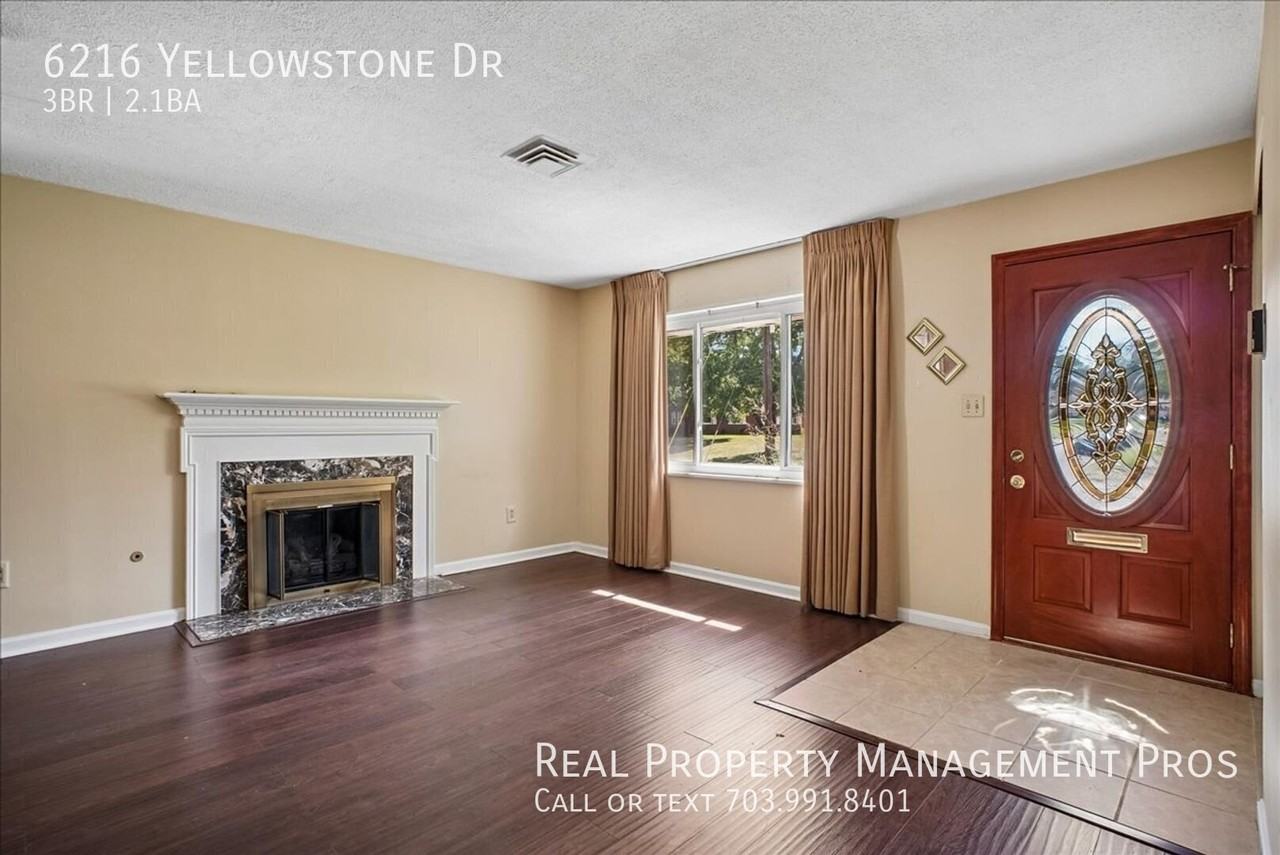 6216 Yellowstone Dr - Photo 3 of 50