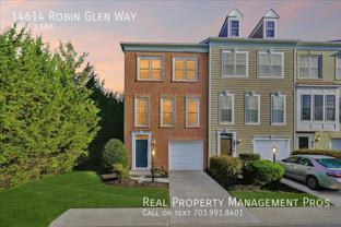 14614 Robin Glen Way - Photo 1 of 1