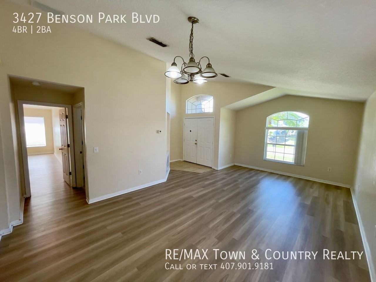 3427 Benson Park Blvd - Photo 3 of 18
