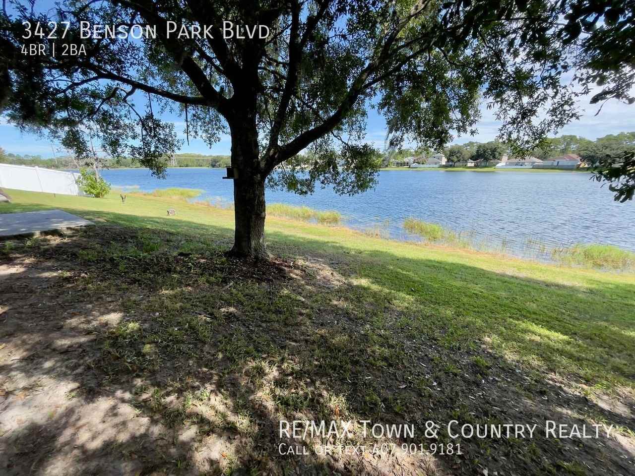 3427 Benson Park Blvd - Photo 4 of 18