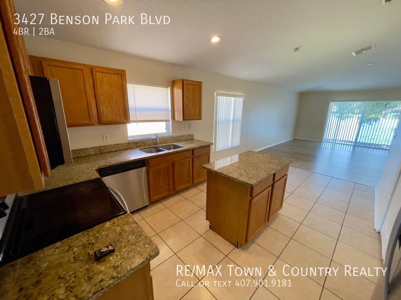3427 Benson Park Blvd - Photo 6 of 18