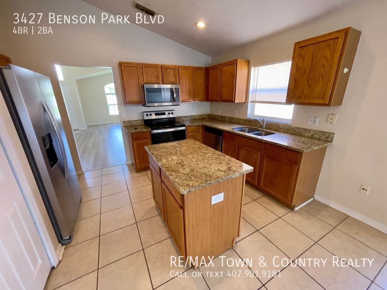 3427 Benson Park Blvd - Photo 7 of 18