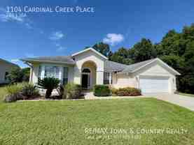 1104 Cardinal Creek Pl - Photo 1 of 1