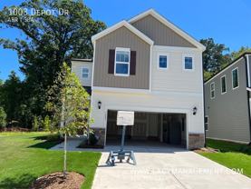 1003 Depot Dr - Photo 1 of 1